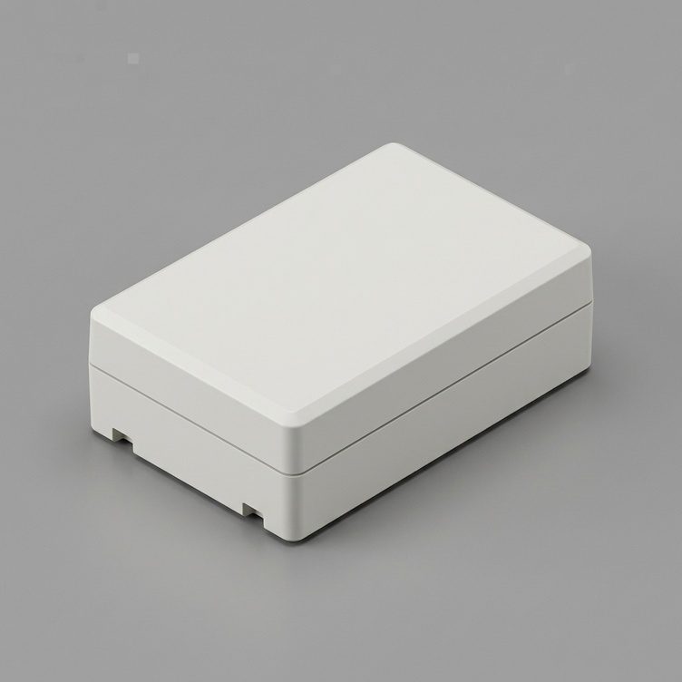 20 Series Plastic Enclosures